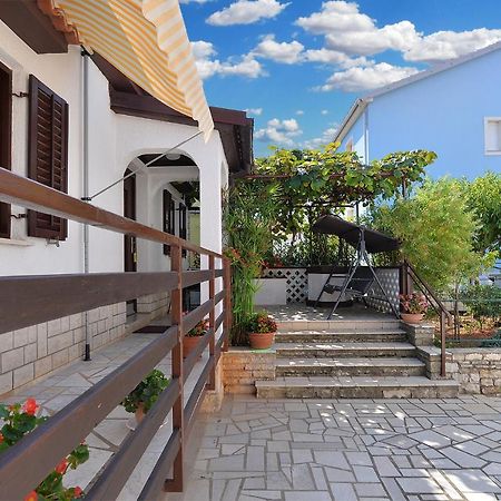 Apartment Mario 2060 Пула Екстер'єр фото